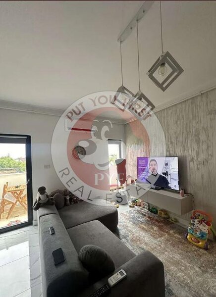 Giulesti | Apartament 2 Camere | SemiDecomandat | 50mp | B11490