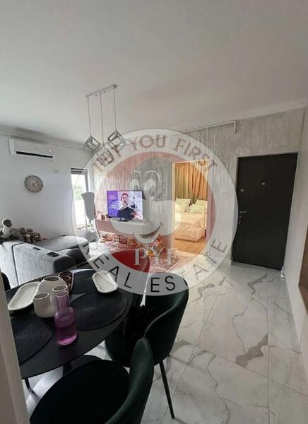 Giulesti | Apartament 2 Camere | SemiDecomandat | 50mp | B11490