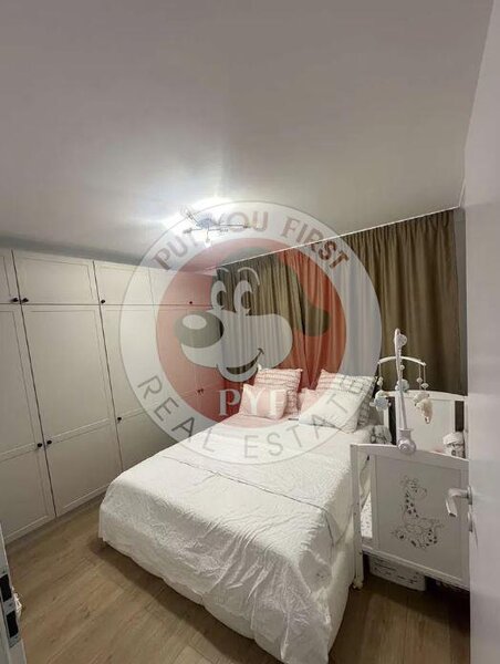 Giulesti | Apartament 2 Camere | SemiDecomandat | 50mp | B11490