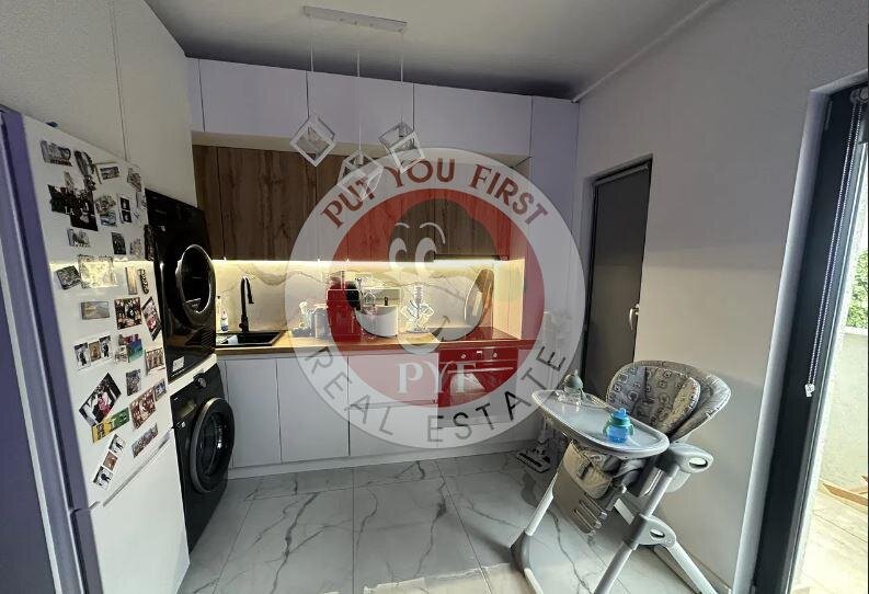 Giulesti | Apartament 2 Camere | SemiDecomandat | 50mp | B11490