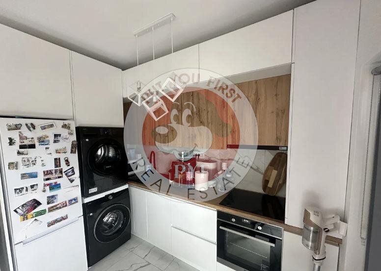 Giulesti | Apartament 2 Camere | SemiDecomandat | 50mp | B11490