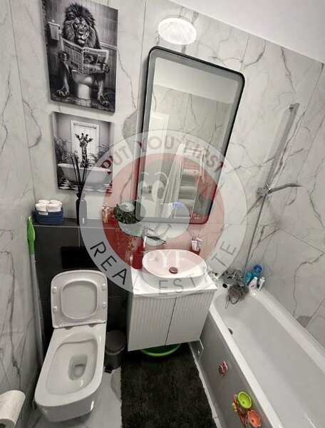 Giulesti | Apartament 2 Camere | SemiDecomandat | 50mp | B11490