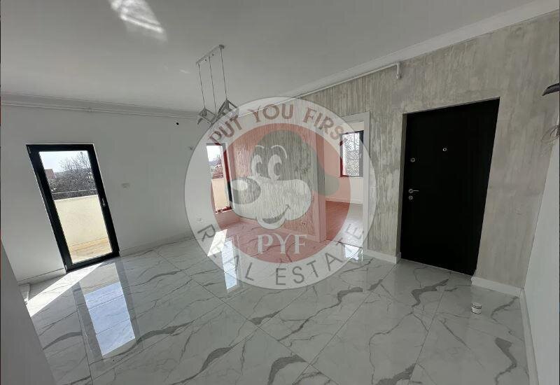 Giulesti | Apartament 2 Camere | SemiDecomandat | 50mp | B11490